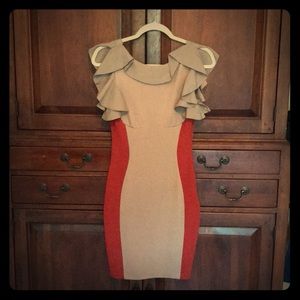 Precious Easley Dress never worn.